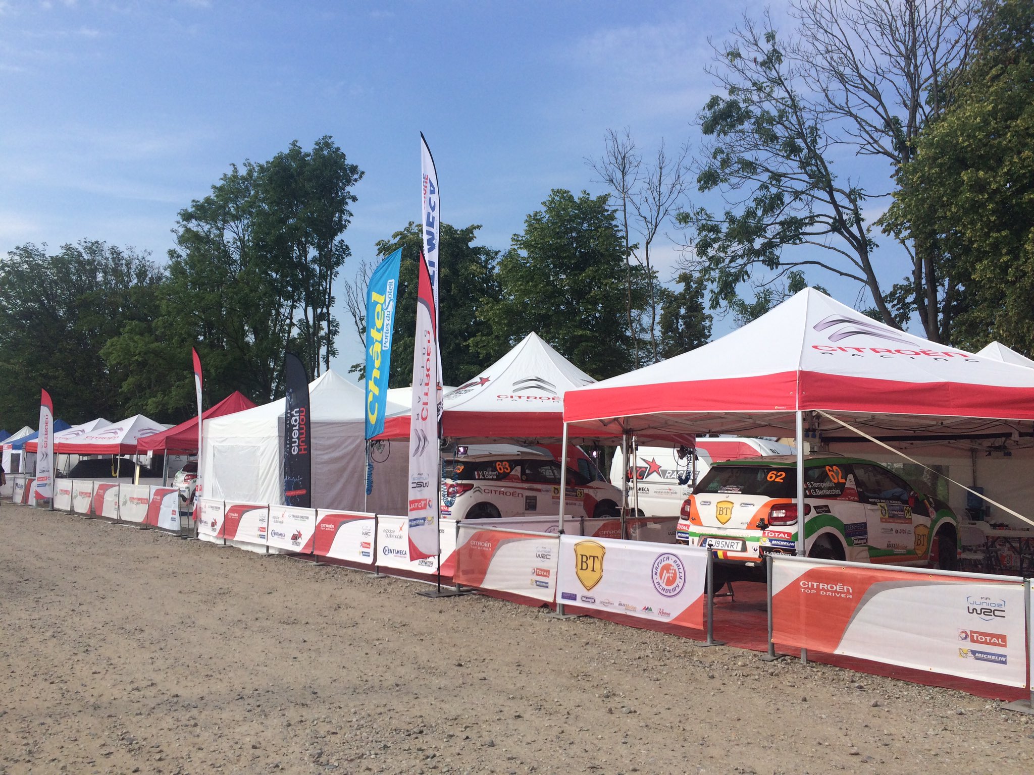 WRC: 73º PZM Rally Poland [30 Junio - 3 Julio] - Página 2 CmGuZBfXEAAFP1t