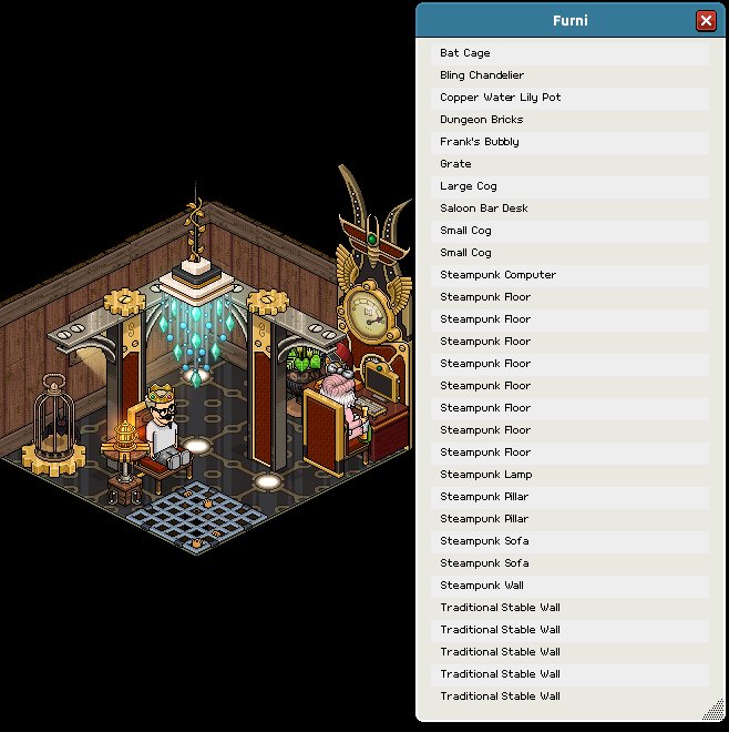 RT &amp; Follow me to win this Mini Steampunk Bundle! 💖 Ends 2nd July 😍 Good luck! 🎀