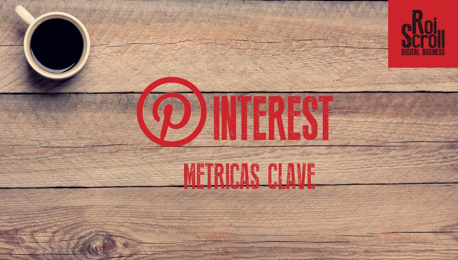 roiscroll's tweet photo. ¿Es Pinterest sólo un tablón de fotos? ¡Error! Sácale partido en 3 métricas #BlogRS https://t.co/0dwNsBZUwx https://t.co/uc2Z3QGC08