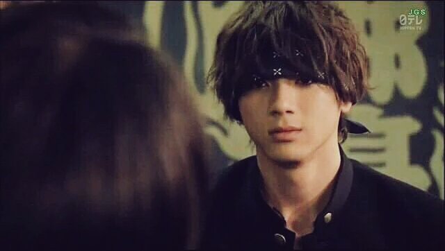 安田 まき High Low何回も見てたら鬼邪高校の 村山にはまってしまった かっこいい High Low 村山良樹 山田裕貴 T Co Lpoxtfyyuk Twitter