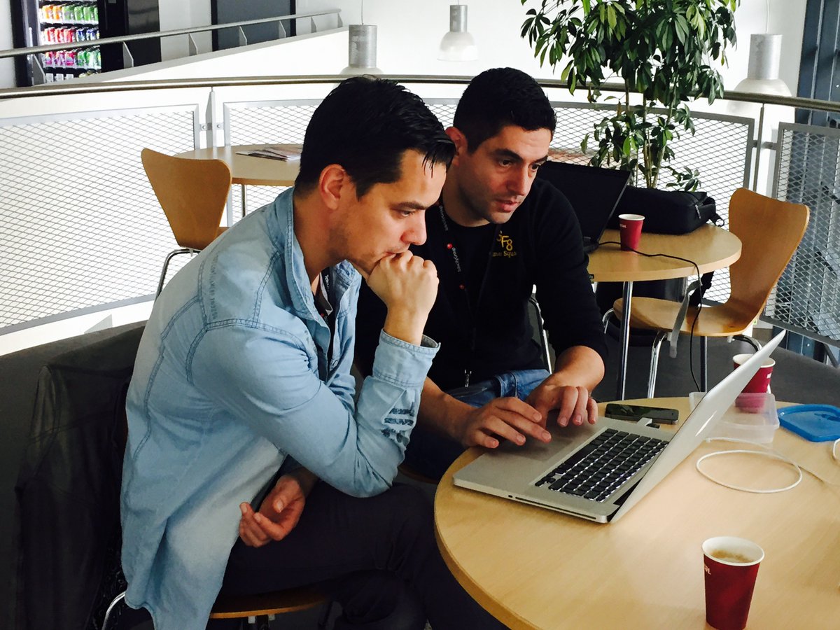 Wij zoeken een nieuwe collega! #vacature #job #systeembeheerder 
encis.nl/vacature/