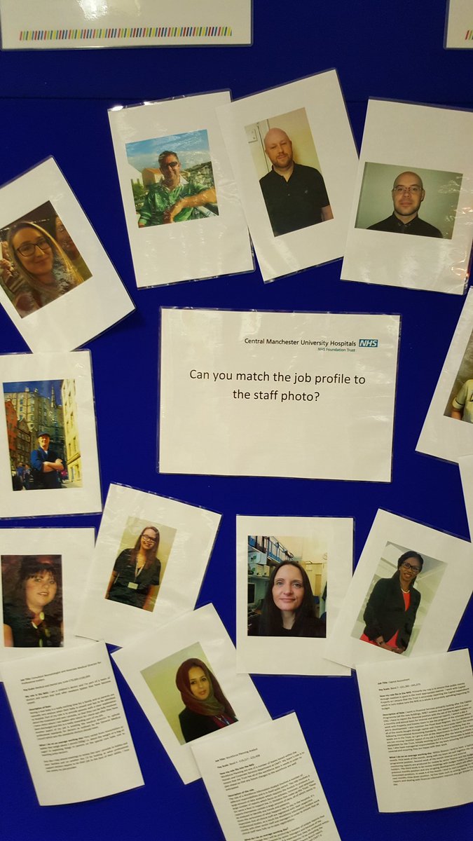 MFT_WP's tweet photo. Today is the #YPEvent come say hello and find out more about #NHS #careers https://t.co/zjTUIkqFPf