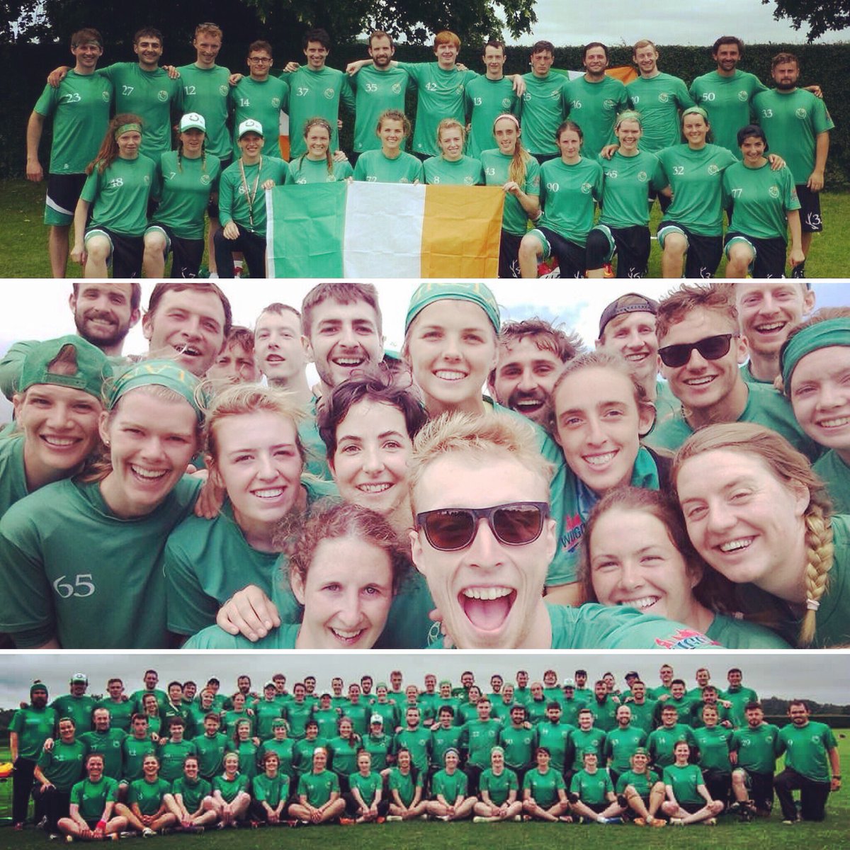 eimearkeyes's tweet photo. 9th in the world, happy days! Had an incredible week with incredible people. #IrelandMixed #playmixed #wugc2016 https://t.co/xETt0snz6e