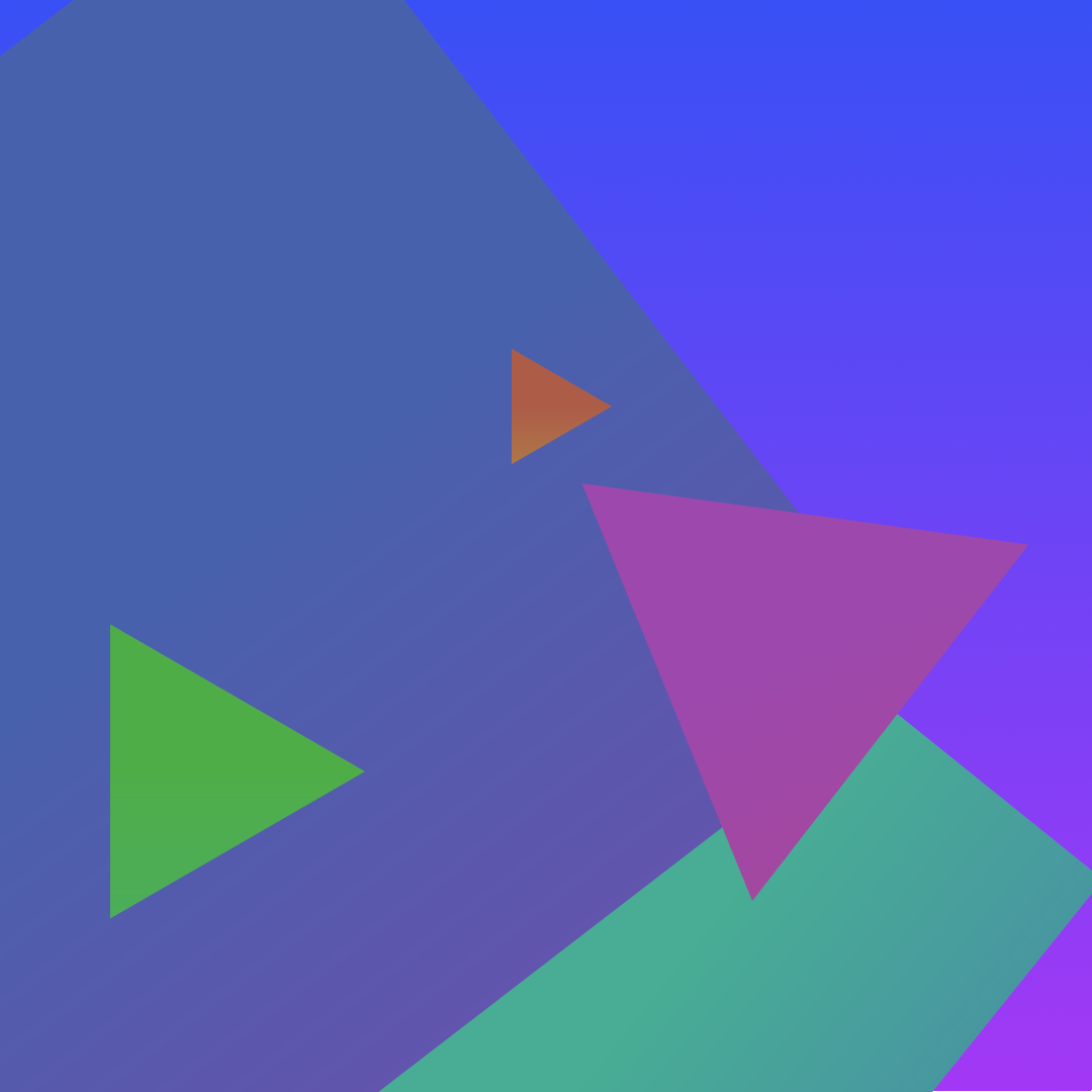 Shape Art Bot (@shape_artbot) / Posts / X