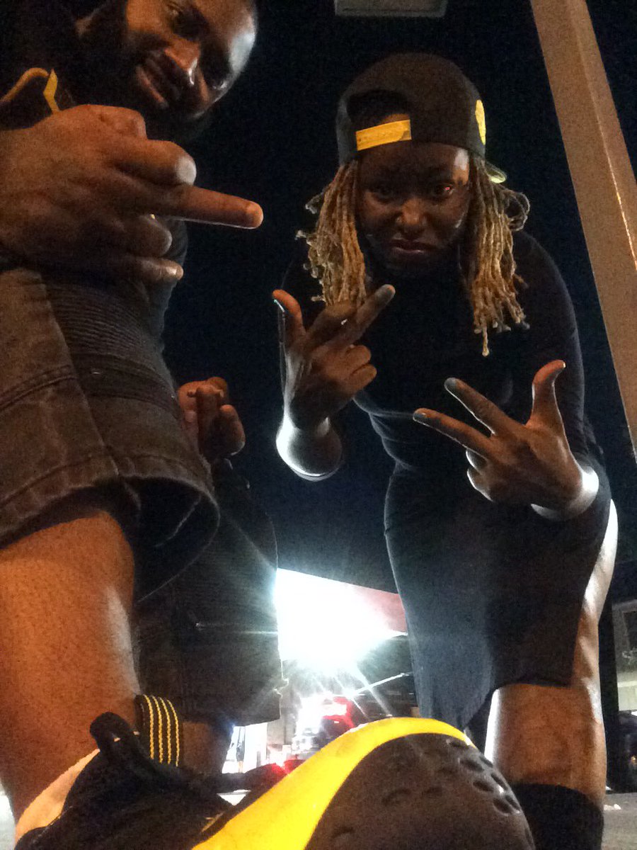 Og_Laaa's tweet photo. Having too mucc sauce #DaSetLife https://t.co/SY9pFE2C80