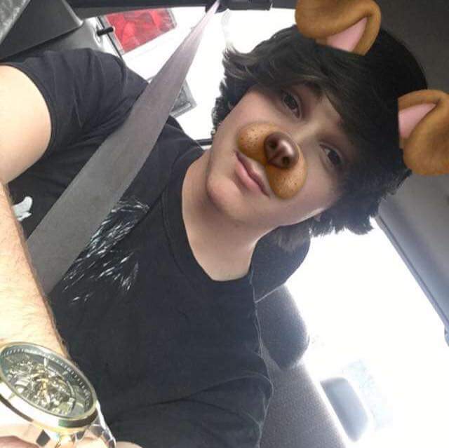 emo_panda015's tweet photo. Ugh 😍 babes Daddy material 😍👌🔥🔥🔥love u babe 😙~cj https://t.co/6tfnxMxPqK