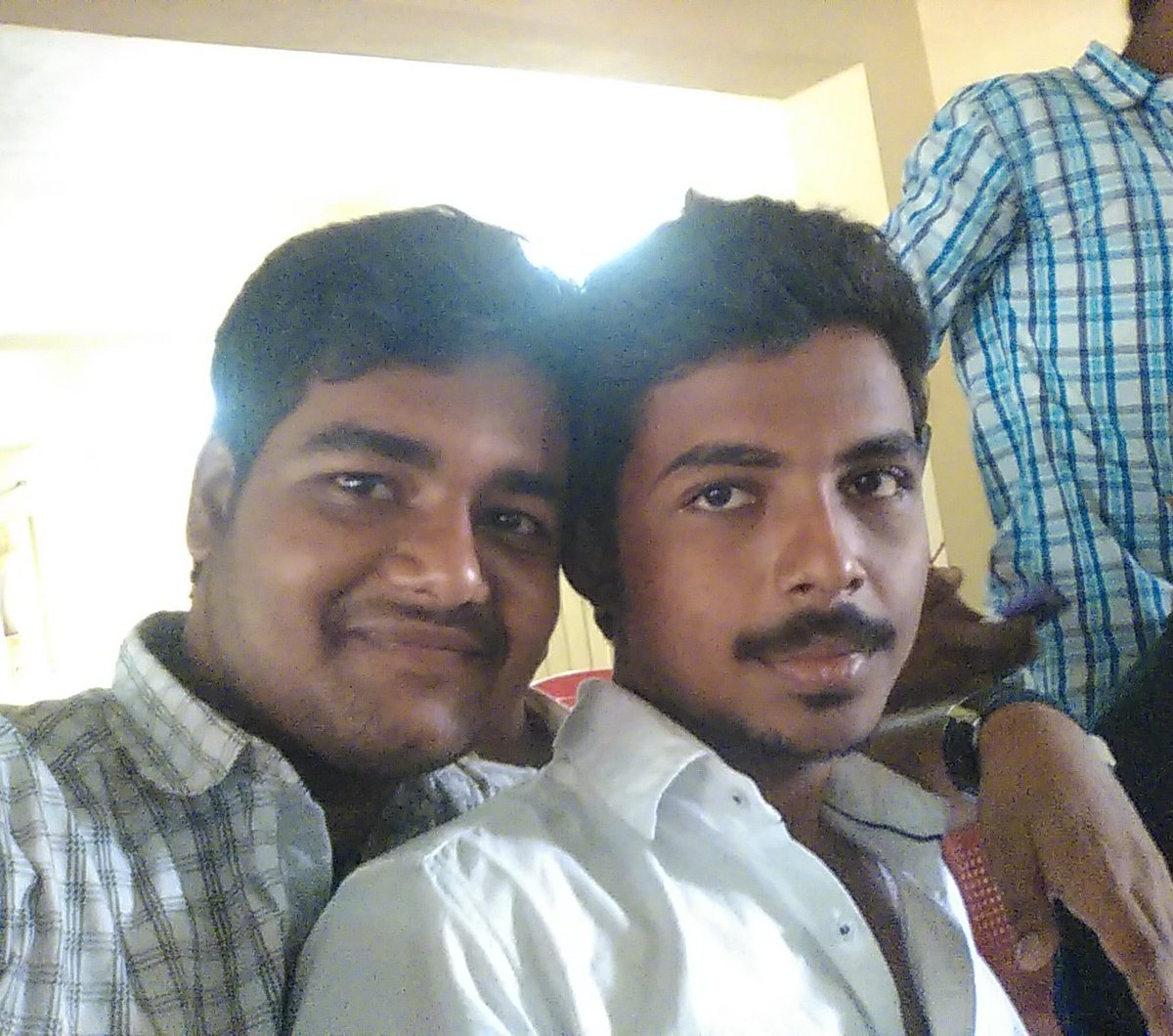 Midhun__94's tweet photo. Love u my friend...
Miss u.. https://t.co/cDPgb1c7U9