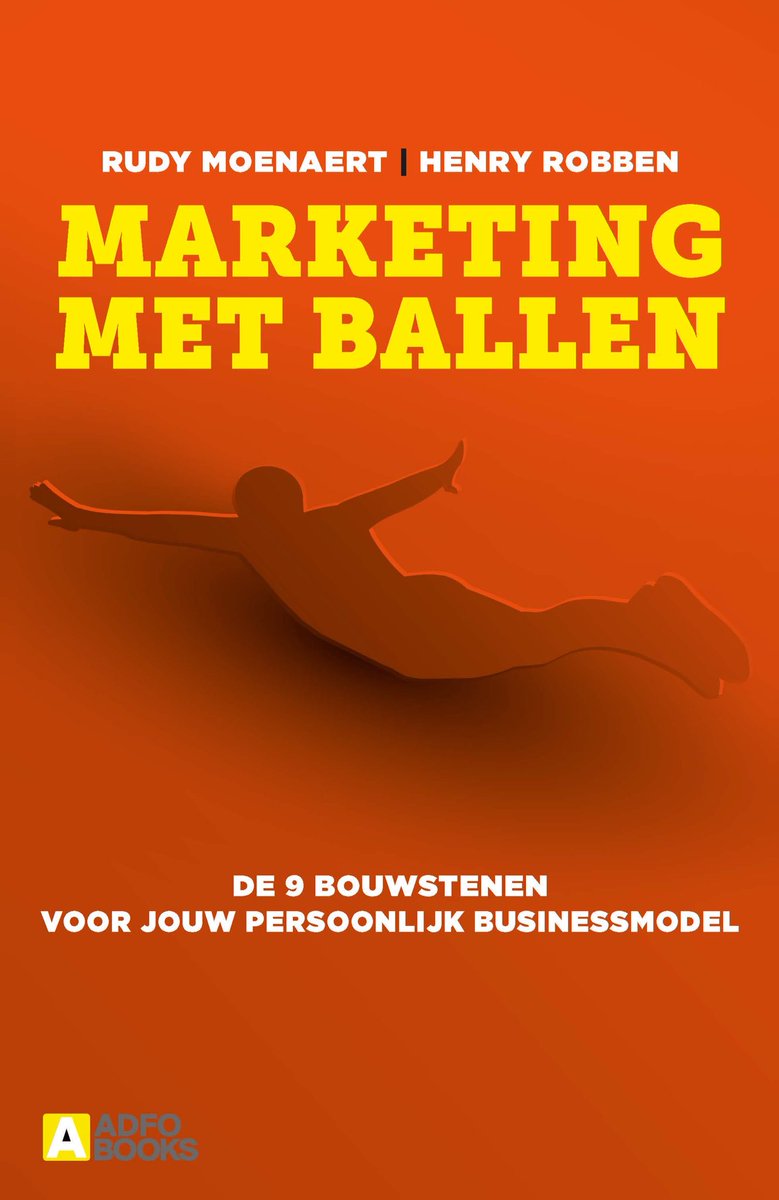 Morgen op Nyenrode de 'Marketing met Ballen Award' door <a href="/HenryRobben/">Henry Robben</a> en <a href="/Moenaert/">Rudy Moenaert</a>. Meld gratis aan : mmb-award.nl
