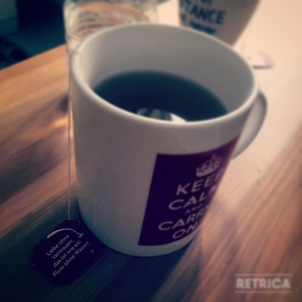 Chiaracamilla On Twitter Liebe Ohne Vertrauen Das Ist Wie