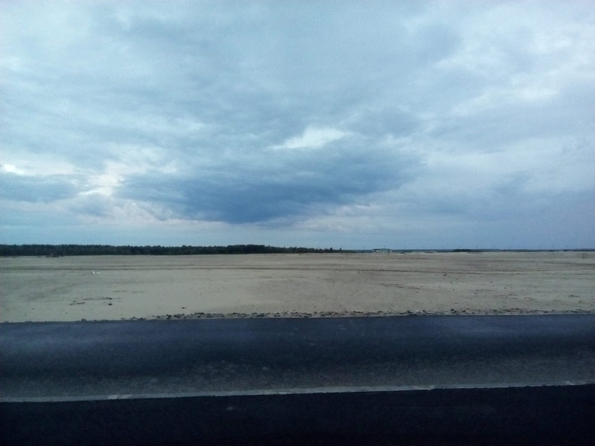 Korneev's tweet photo. Вот еще вчерашняя фоточка с ХМ, угадайте где снято. One more photo last day in K-Mansiysk, are you know where is? https://t.co/K6pHm85YcX