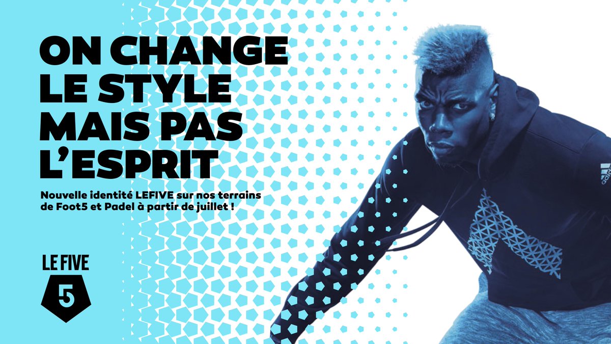 lefivefc's tweet photo. Nouveau site @lefivefc en ligne! On change de style mais pas d'esprit #NEW5PLF #NEWFIVE https://t.co/6irN0JvIk5 https://t.co/ofL3IAVJUl