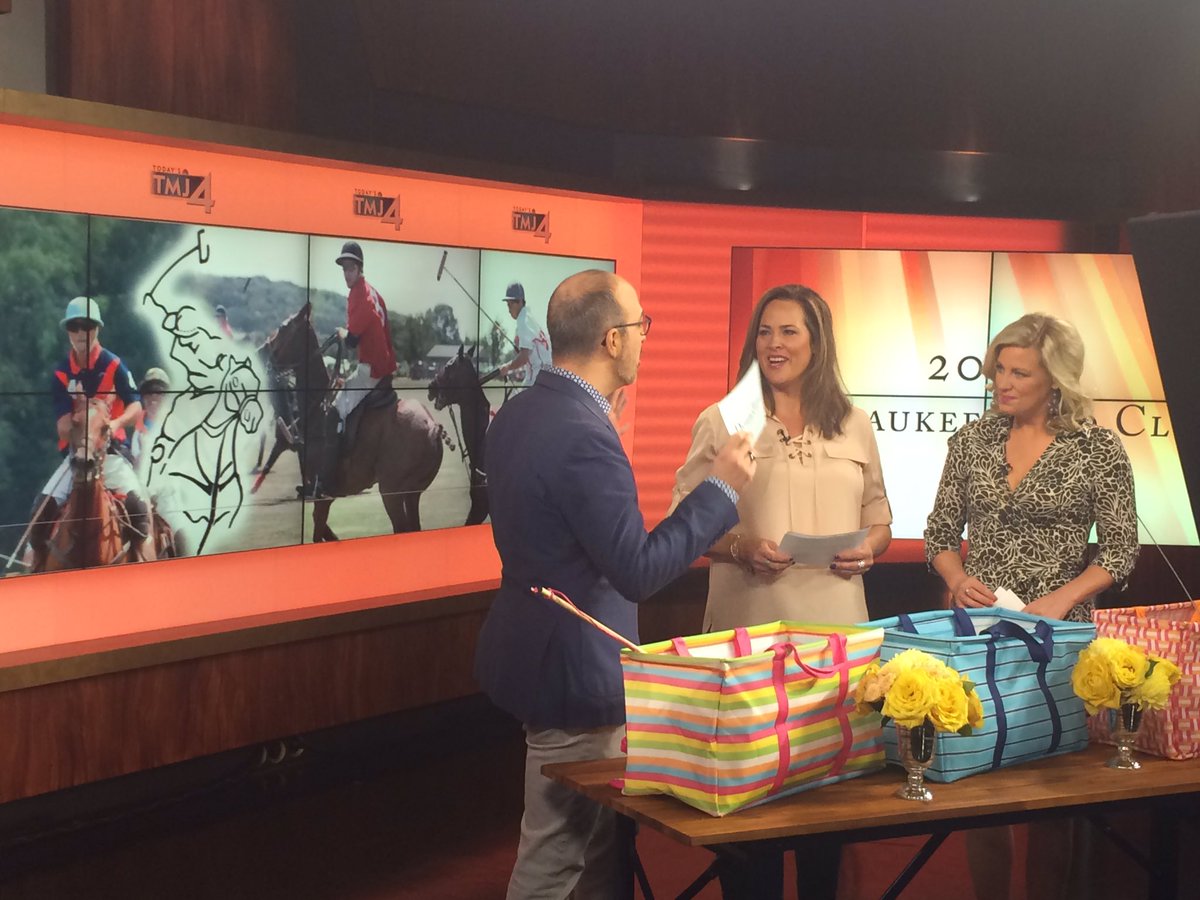 Milwaukee Polo Club Twitter