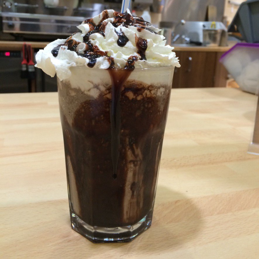 Meridian Shopping (@shopmeridian) on Twitter photo This <a href="/Oreo/">OREO Cookie</a> thickshake from Boswell's Cafe is just what we need to get through the afternoon... This <a href="/Oreo/">OREO Cookie</a> thickshake from Boswell's Cafe is just what we need to get through the afternoon...