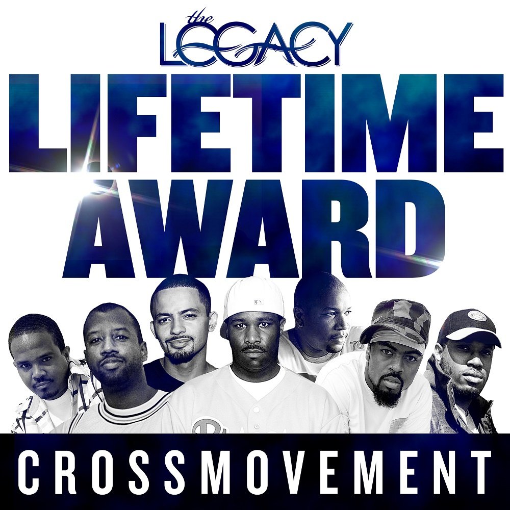 Rapzilla's tweet image. The Cross Movement to perform reunion concert at @LegacyDisciple bit.ly/292xfMt