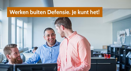 usgrestart's tweet photo. Morgen ontmoeten #defensietalenten en werkgevers elkaar tijdens de #defensiebanenmarkt waar #omdenken centraal staat https://t.co/o9gavhtNDS