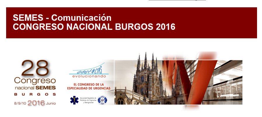 SEMES_'s tweet photo. ¿Todavía no has visto el número de SEMES-Comunicación sobre #SEMES2016? ¡Aquí lo tienes! https://t.co/gDVWtMIpup https://t.co/UMuPhyuSYq