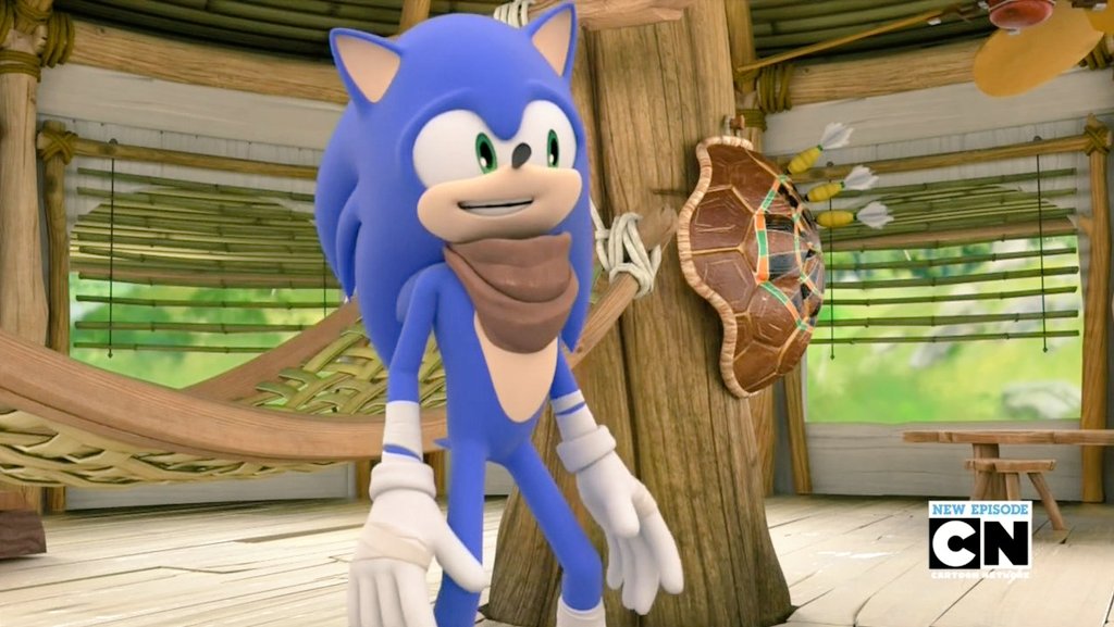 AmyBoom_45's tweet photo. 😧👐😀
#SonicBoom https://t.co/TsLLHI3L2D