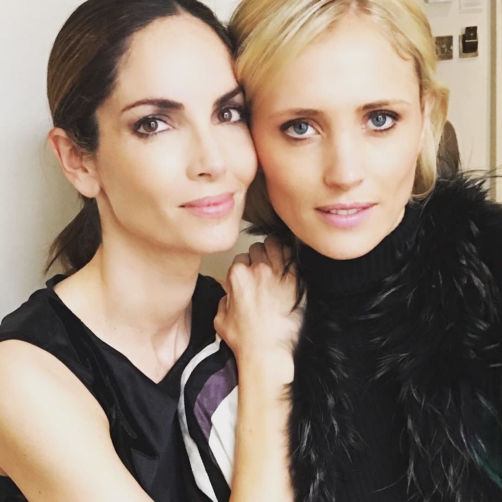 Thank you my dear @yfkesturm for a beautiful day and my lovely team for your help! <a href="/friend/">Δ/γ</a>… ift.tt/293oRg1