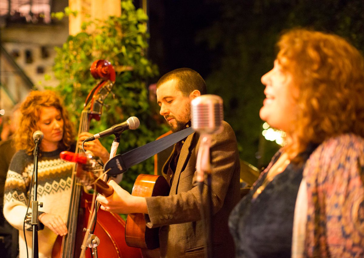 Eventbox London tweet media