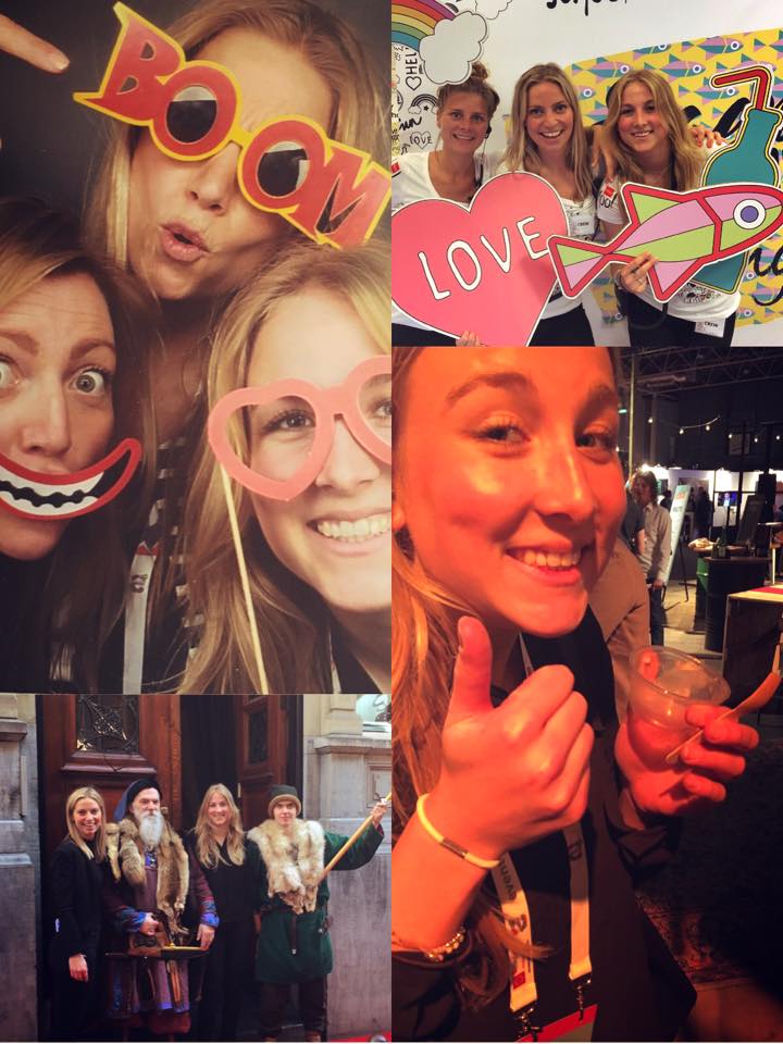 Gezocht!! #stagiaire Deze topper verlaat ons.. :( Check de #vacature voor de #stage op bureaujez.nl #dtv