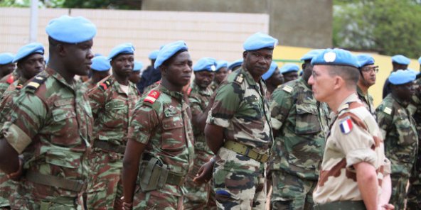 IPI_CPO's tweet photo. Read Jean-Hervé Jezequel from @CrisisGroup view on #MINUSMA mandate renewal https://t.co/TeTbQEA8Au #futurepeaceops https://t.co/ORm1OwZvlv