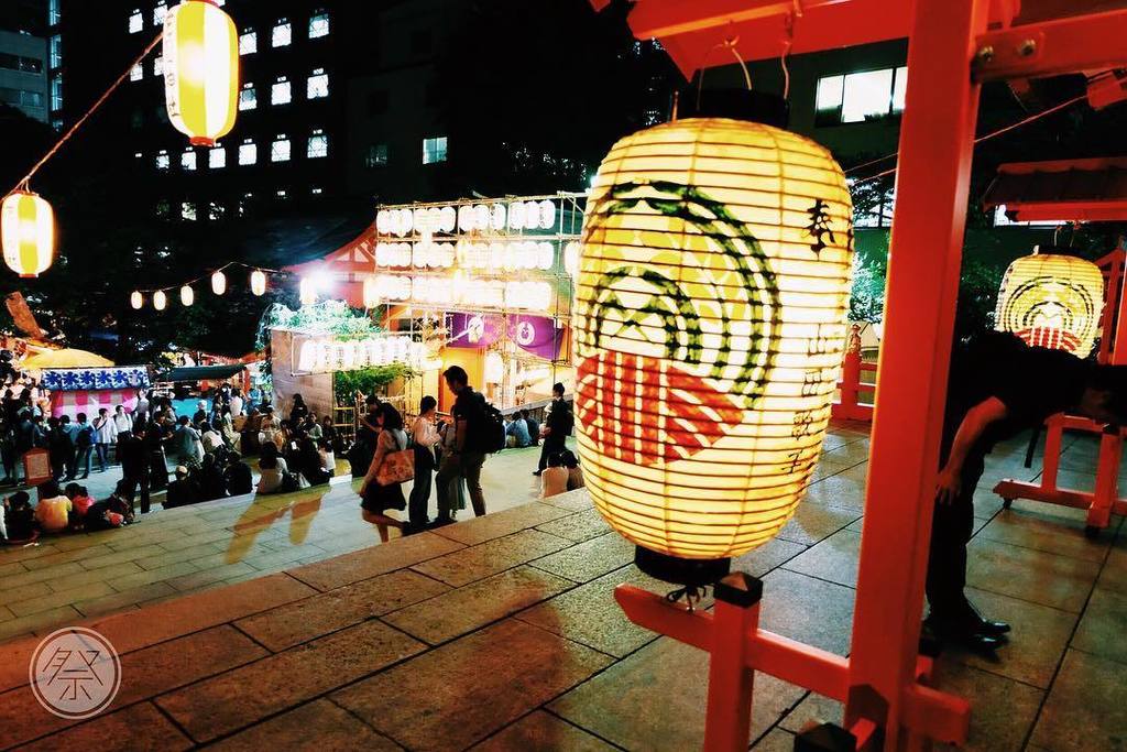 Oh Matsuri Tokyo Hanazono Jinja Reitaisai 花園神社例大祭 祭り 花園神社例大祭 Japan Tokyo Matsuri Japanlov T Co Xu0i9cz2zx