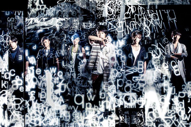 natalie_mu's tweet photo. UVERworld、1年ぶりニューシングル＆オリジナル映像企画 https://t.co/AU2BH3APKu #UVERworld https://t.co/rPfrR2sFLA