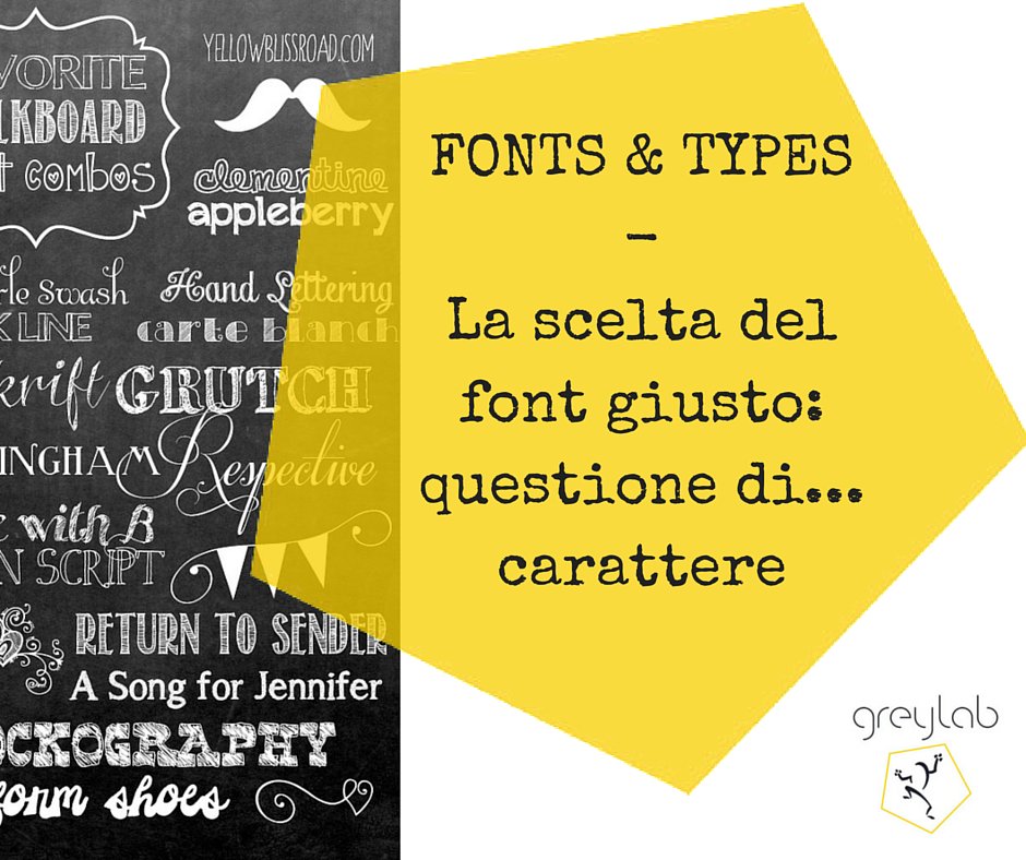 greylabstudio's tweet photo. La scelta del font giusto: questione di... carattere #design #typos #fonts #comunicazione
https://t.co/wUzAsGbH3B https://t.co/msno84xhkj