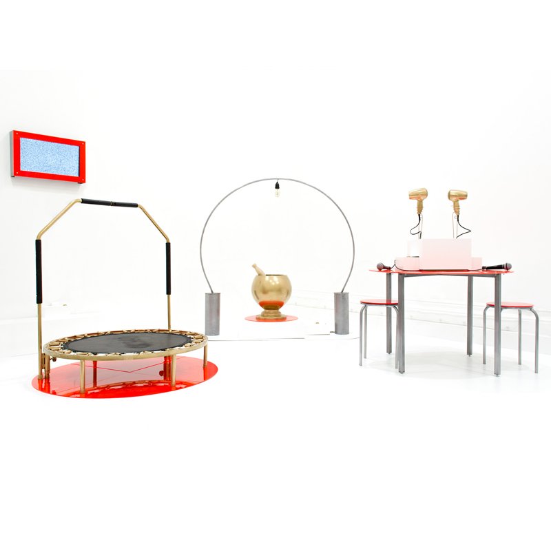 TheDoShop's tweet photo. Inefficiency Machines by Meret Vollenweider &amp; Wasabii Ng https://t.co/3OchlL5NGT #informationexperience #design #rca https://t.co/2MT8SQ8VVx