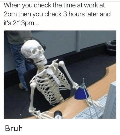 TRACENaija's tweet photo. 😂😂 just hang in there bro, you are halfway through the week
Retweet if you can relate. https://t.co/WdcQnKUnH6