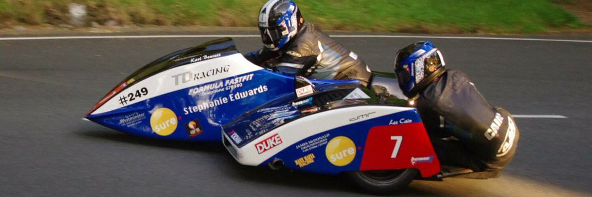 Welcome <a href="/Boll_Insurance/">Bollington Insurance</a> to Team <a href="/BennettF2Racing/">BennettRacing</a> 
<a href="/paulmoors1/">Paul Moors</a> @chrisbollington #iomtt