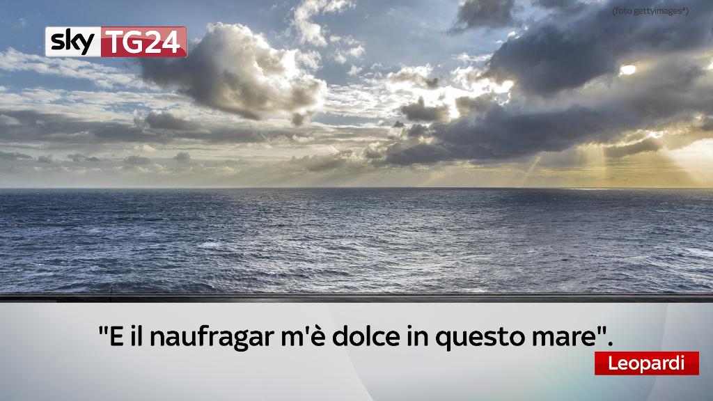 SkyTG24's tweet photo. Il 29 giugno del 1798 nasceva a Recanati Giacomo Leopardi, il poeta de “L’infinito”. https://t.co/Jtyec21PDT