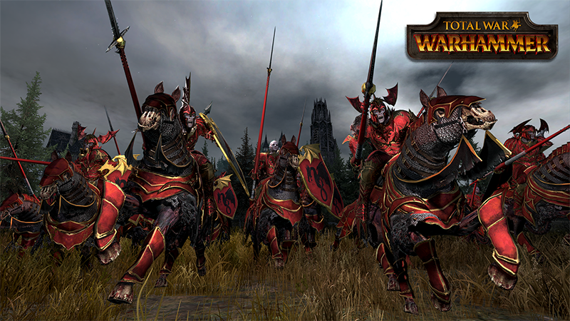 Total War On Twitter Patch And Blood Knights Flc Confirmed Check Out Our Patch Notes Here Https T Co Hvnp6xzh7a