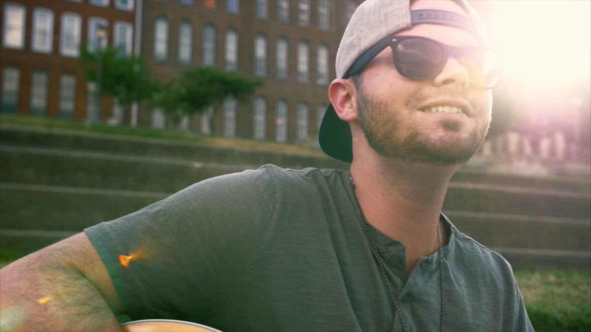 Check out @Nick_Alligood &amp; follow him on Spotify!
Spotify ➡ goo.gl/XLgU3u
iTunes ➡ smarturl.it/NickAlligoodCh…