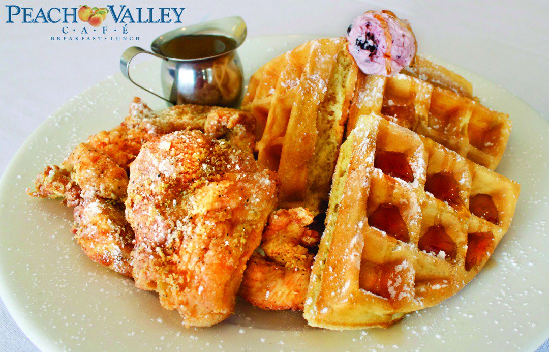 Peach Valley Cafe (PeachValleyFL) Twitter