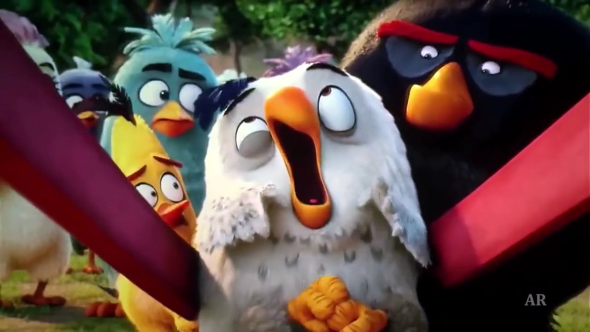 SneezyBird's tweet photo. HAAAACCHHOO!!! https://t.co/p6vq3wXRT5