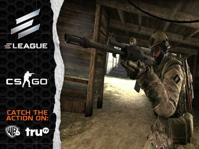 Wawancara eksklusif &amp; analisis turnamen terbesar Counter-Strike.ELEAGUE HIGHLIGHTS,jam 9.40pm di Warner TV Ch 314