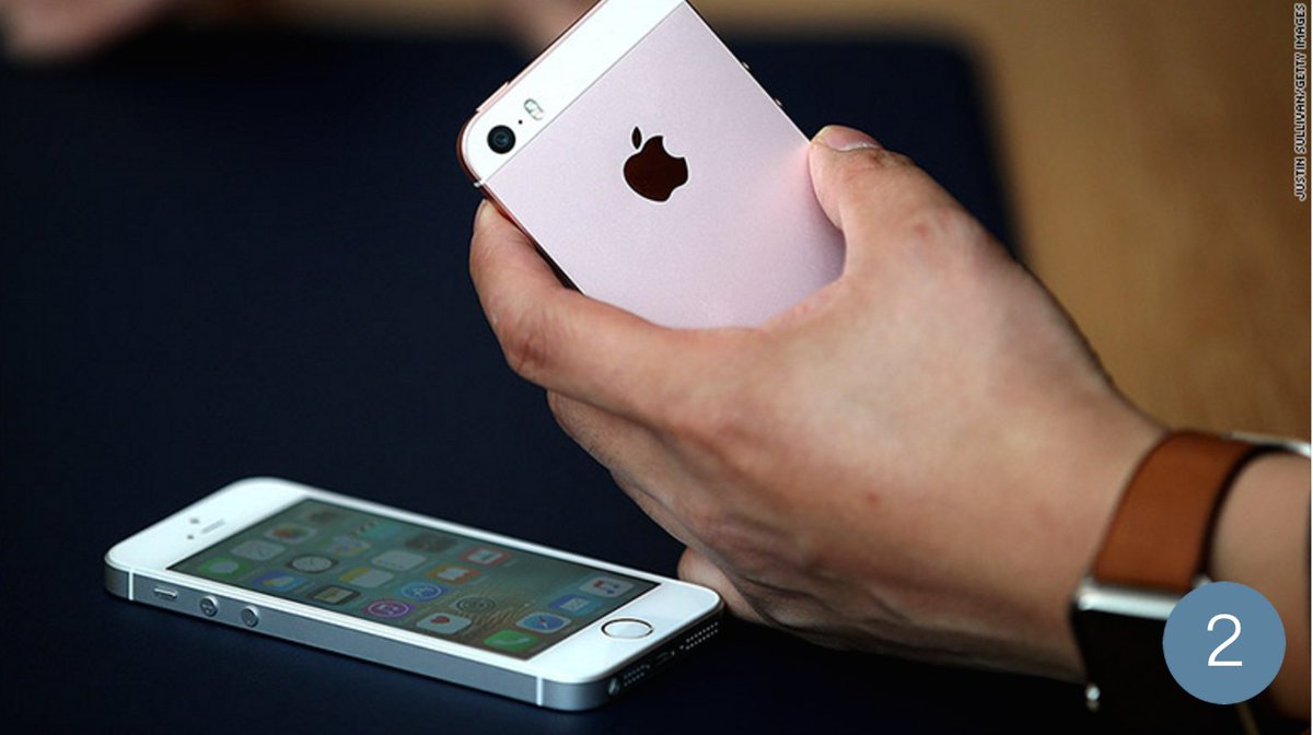 theHDagency's tweet photo. The 10 most valuable brands of 2016. Apple is #2 on the list. Can you guess who’s #1? - https://t.co/0OvGMKoxli https://t.co/AeQ6f4GhN6