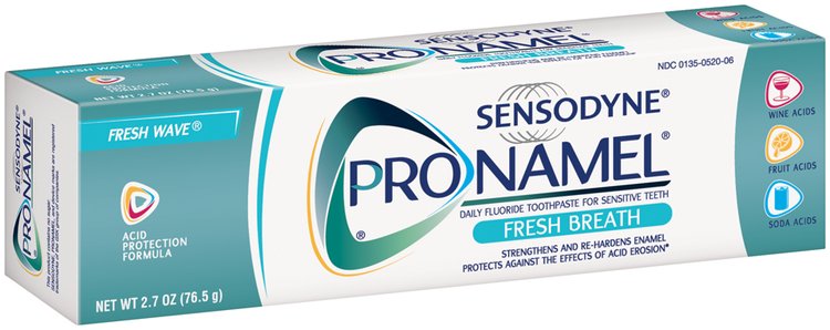 Jarians's tweet photo. I like this toothpaste.  It seems to work well with my sometimes sensitive teeth.  It's a... https://t.co/fSk4nUBnf1 https://t.co/MwkelJ2AZ7