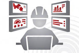 ROKAutoEMEA's tweet photo. Phil George @ROKAutomationUK @TheAMRC elucidates how operational intelligence is a key part of #ConnectedEnterprise https://t.co/H4RbMpe828