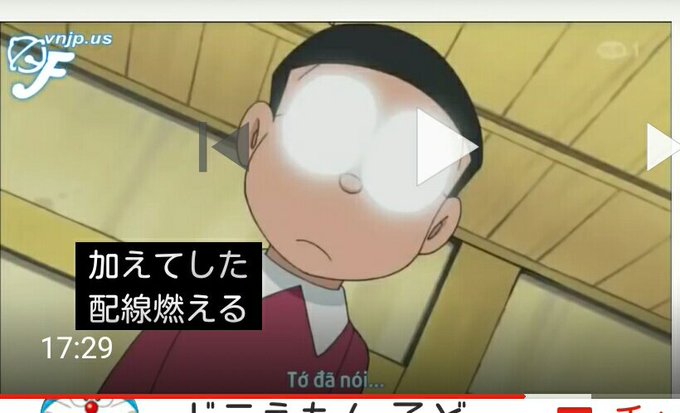 のび太のtwitterイラスト検索結果 古い順