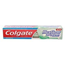 Jarians's tweet photo. This is kinda your basic toothpaste.  No bells or whistles here.  I think it does the job... https://t.co/jdya1MmG2m https://t.co/aloRJjBDg7