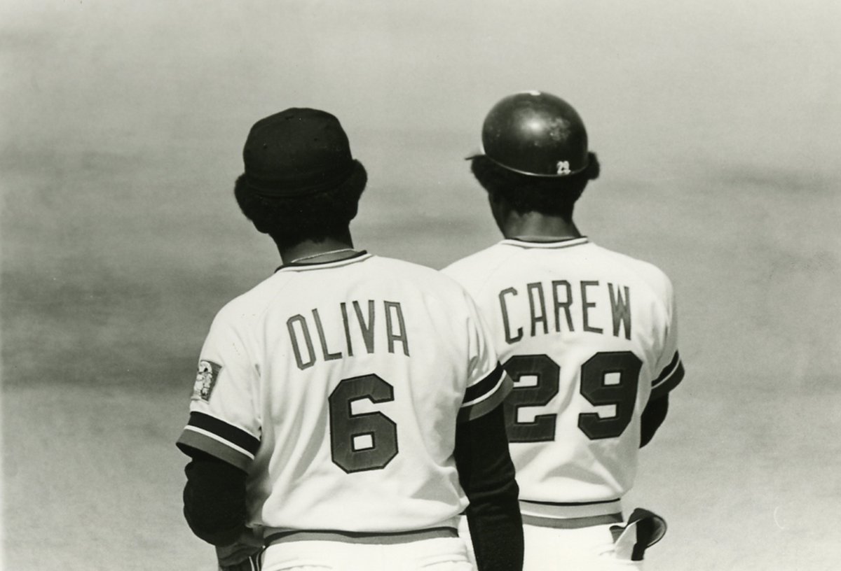 Twins's tweet image. In case you need a reminder of today's date... #MNTwins