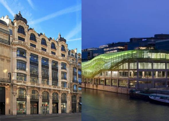 PascalMorand's tweet photo. L'@IfmParis and l'@ECSCP announce strategic alliance. #ifm #ecscp #fashionschool #fashionstudent https://t.co/FpG7cUeley