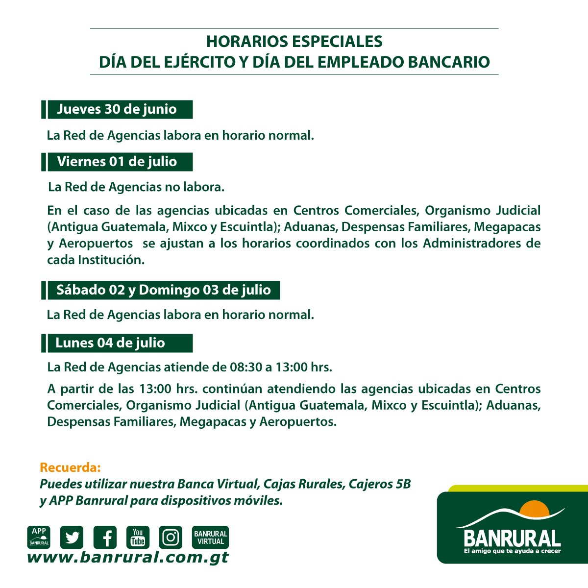 Banrural escuintla