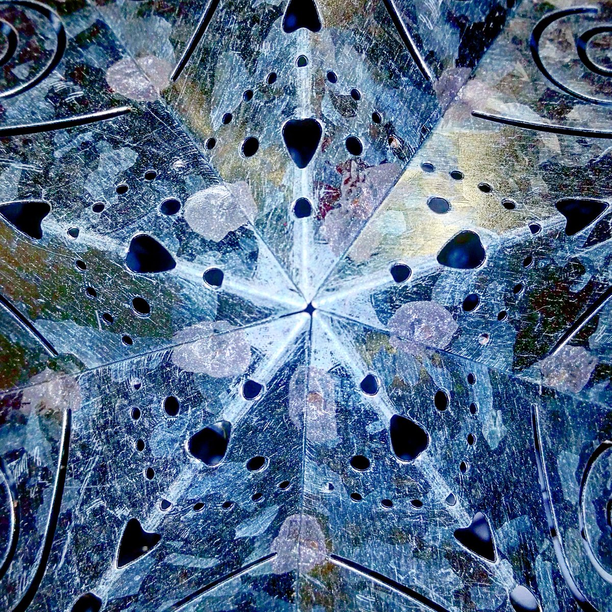 _TheMoMo's tweet photo. Texture of the day
#texture #textureoftheday #design #decor #pattern #star #texturebing #photooftheday #themomo https://t.co/T8XS5VeU8Z
