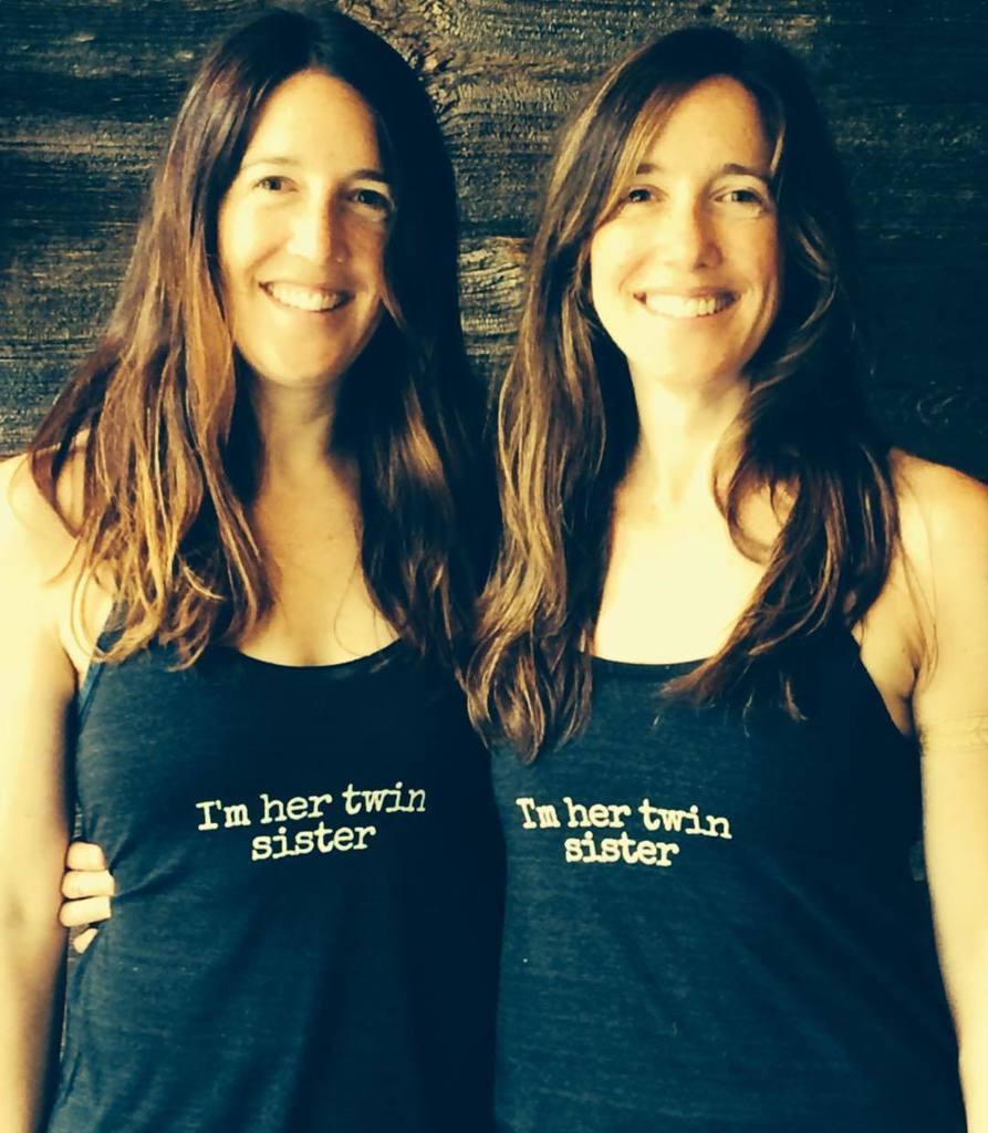 LevateeApp's tweet photo. Takes one to know one! 
Love these shirts! 👭 https://t.co/ncpLEHWIBo