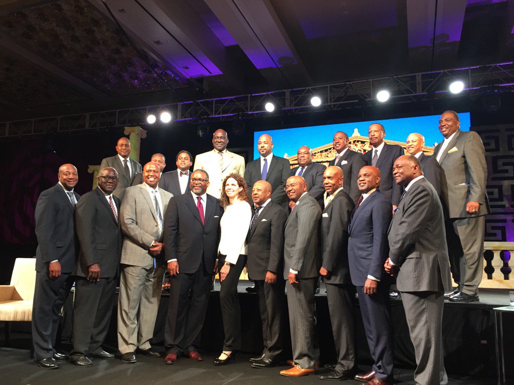 Excited to announce Sigma Pi Phi PGA Junior League Golf pilot program.