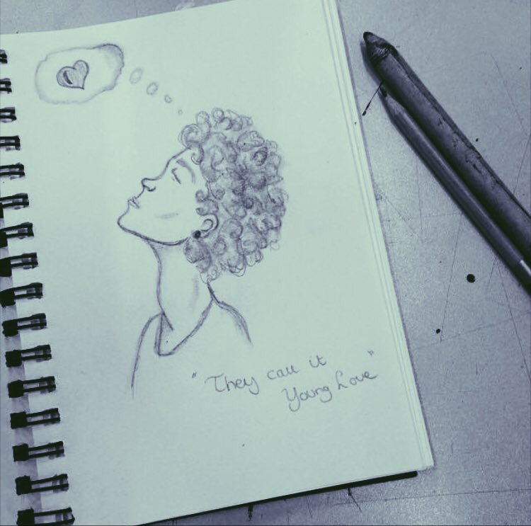 LeviJonesUpdate's tweet image. Levi posted these on twitter recently