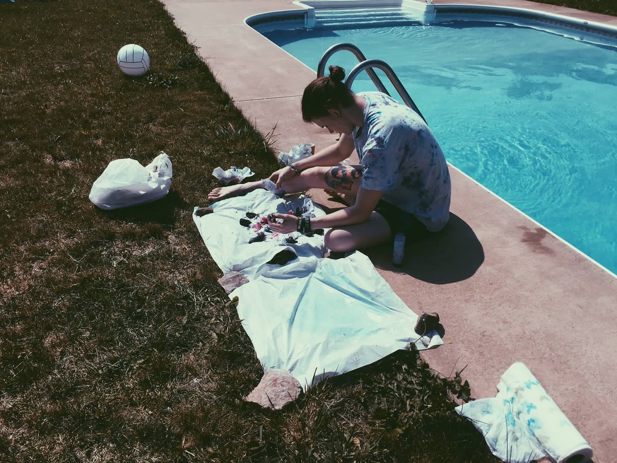 LeviJonesUpdate's tweet image. Levi posted these on twitter recently